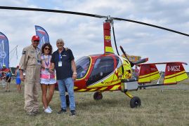 Flugplatz Jena Schoengleina 60 Jahre 00019